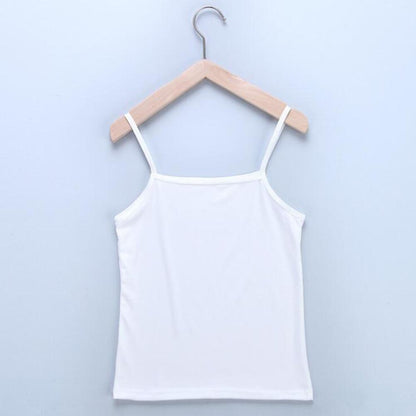 Cotton Comfort Camisole