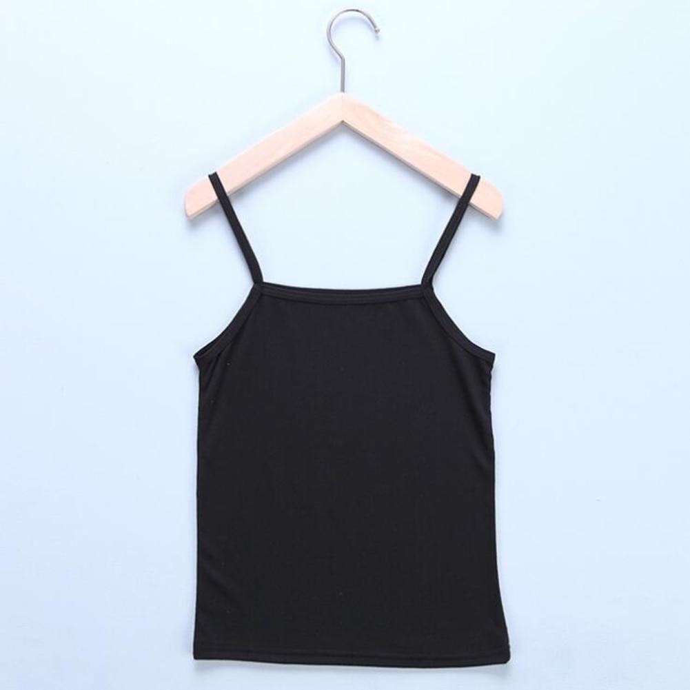 Cotton Comfort Camisole