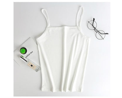 Cotton Comfort Camisole